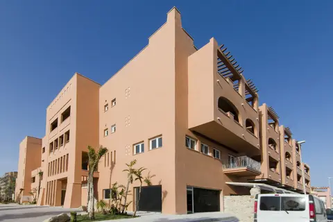 Hotel Tarifa Lances in Tarifa — foto 2