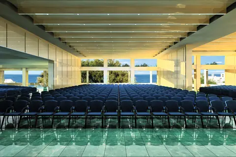 Elounda Peninsula Luxury Resort in Δημοτική Ενότητα Αγίου Νικολάου — foto 13