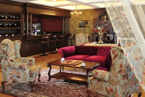 Villa Augusto Boutique Hotel in Alaşehir, foto 17