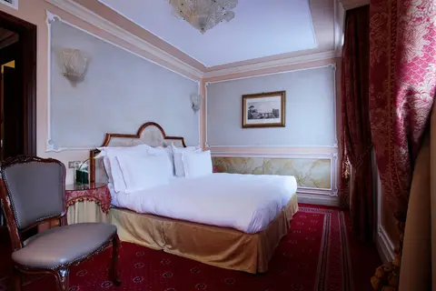 NH Collection Venezia Grand Hotel Palazzo dei Dogi in Venetië, foto 23