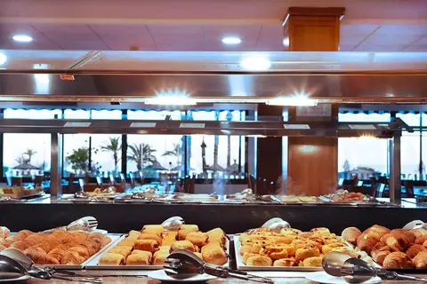 Poseidon Playa in Benidorm — foto 14