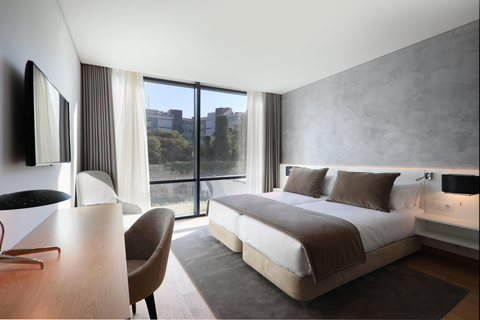 Iberostar Selection Lisboa foto 17