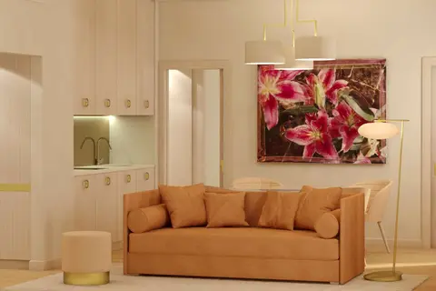 Rosa Grand Milano in Milaan — foto 7