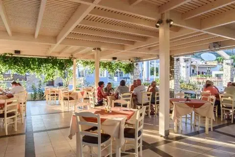 Matina Pefkos ApartHotel in Pefki, foto 9