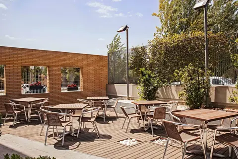 Ibis Barcelona Molins De Rei in Molins de Rei