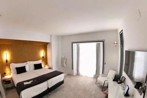 Mariposa Hotel in Guadalmar-San Julián — foto 10