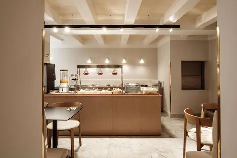 Hotel San Karlu in Valletta — foto 8