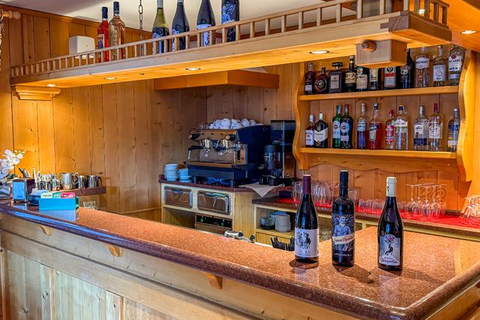 Hotel Lysjoch foto 6