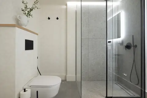 TocToc Suites Olof Palme in Las Palmas — foto 26