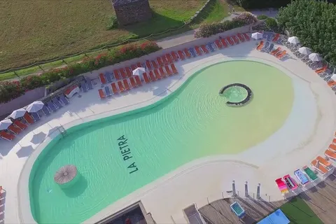 Camping La Pietra foto 5