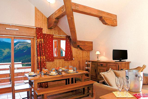 Résidence La Cascade foto 11