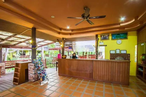 Sunda Resort in บ้านอ่าวนาง — foto 10