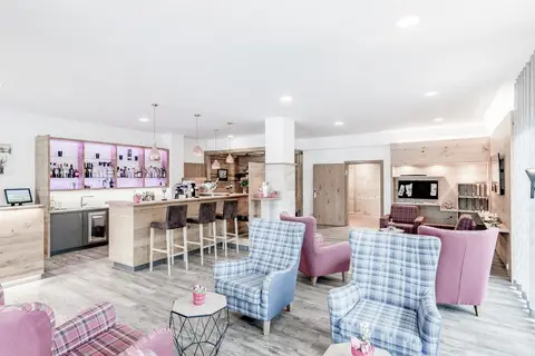 Hotel zum Gourmet in Seefeld in Tirol — foto 10