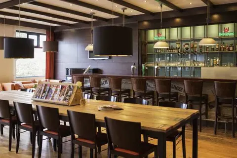 ibis Rotterdam Vlaardingen foto 14