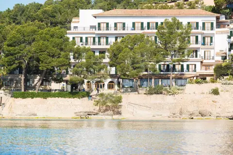 Hotel Cala Fornells in Peguera