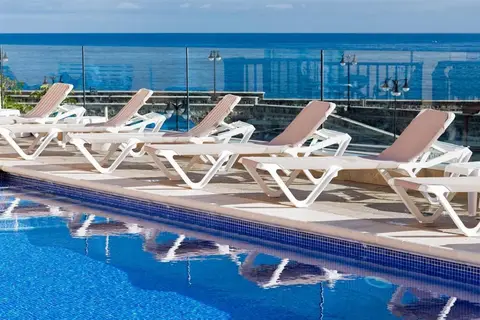 Hotel Monopol in Puerto De La Cruz — foto 15