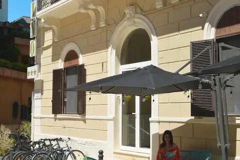 Hotel Torino in Brindisi, foto 15