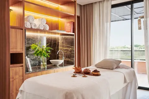 Park Hyatt Marrakech in Marrakech — foto 11