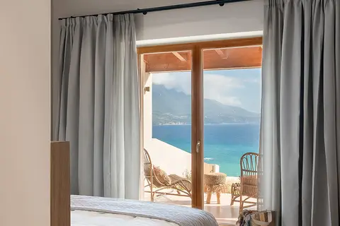 Eliamos Villas Hotel & Spa in Σπαρτιά — foto 24