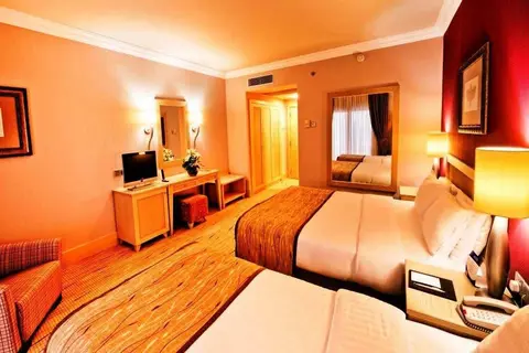 Merit Park Hotel in Girne — foto 2