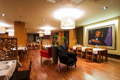 Hotel Evropa in Celje — foto 20