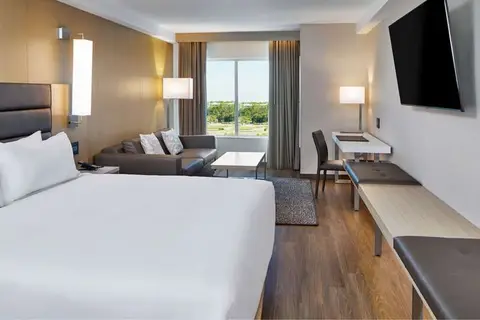 AC Hotel Orlando Lake Buena Vista in Orlando — foto 3