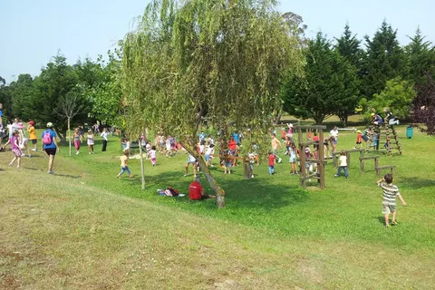 Camping Playa Joyel foto 13