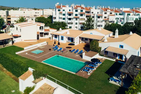 Aura Village - City Beach Apartments in Albufeira — foto 8