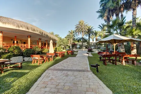 TUI MAGIC LIFE Club Africana in ياسمين الحمامات — foto 13