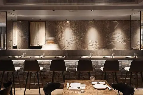 The Prince Akatoki London in Londen, foto 9