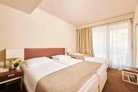 Hotel Albatros Plava Laguna in Poreč — foto 26