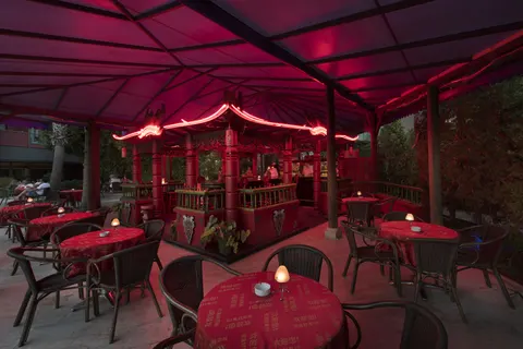 Siam Elegance Hotels & Spa foto 15