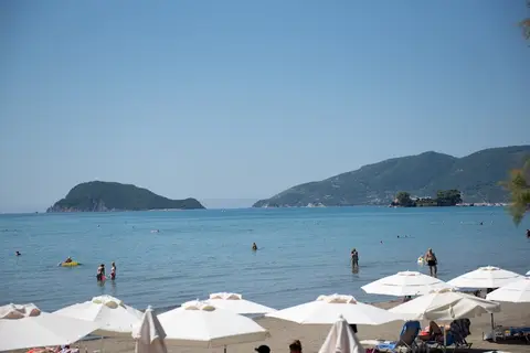 Mediterranean Beach Resort in Laganas, foto 17