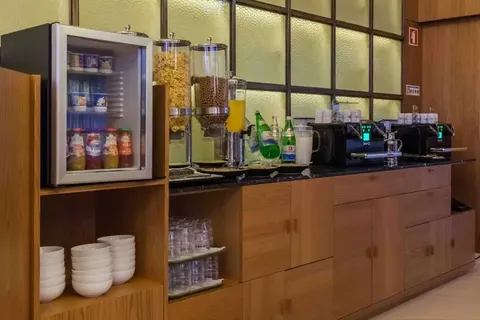 Vincci Porto Hotel in Porto — foto 23