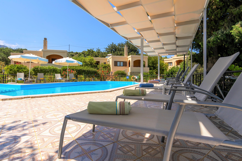 Marialena Villas foto 13