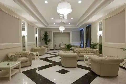 Dei Borgia Hotel in Rome, foto 13