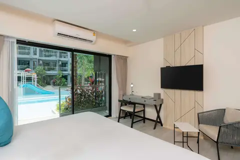 Best Western Plus Carapace Hotel Hua Hin in Hua Hin — foto 21