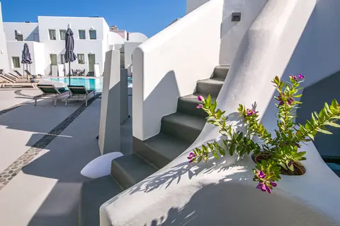 Kallos Imar Hotel Santorini in Thira Municipal Unit