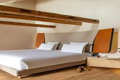 Hôtel Les Haras in Straatsburg — foto 9