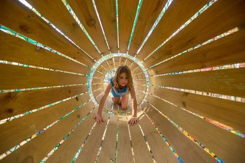 Camping Ondres Océan foto 8