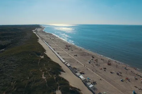 Camping In De Bongerd foto 3