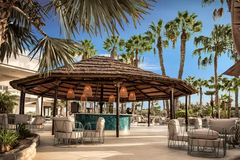 Hotel Maspalomas Princess in San Bartolomé de Tirajana — foto 13