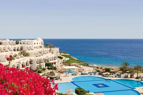 Mövenpick Resort Sharm el Sheikh in Sharm El Sheikh — foto 12