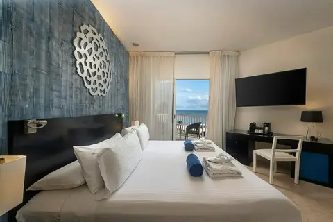 Ocean Maya Royale, Riviera Maya in Playa del Carmen — foto 26