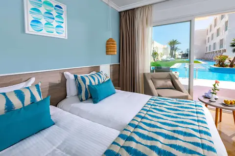 Ulysse Djerba Thalasso & Spa in مزراية — foto 5