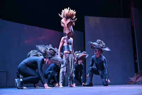 Serena Majestic Residence foto 5