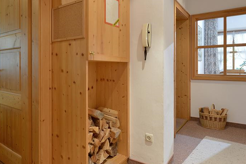 Appartementen Haus Gaisberger foto 4