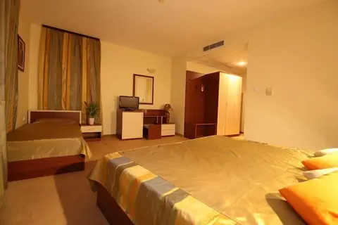 Hotel Veris in Несебър — foto 10