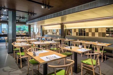 Occidental Diagonal 414 foto 5