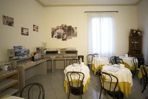 Lilium Hotel in Florence, foto 15
